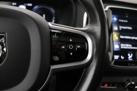 Volvo XC90 T8 Recharge R-Design | Bowers&Wilkins | Luchtvering | Panoramadak | 360° Camera | Head-Up | ACC