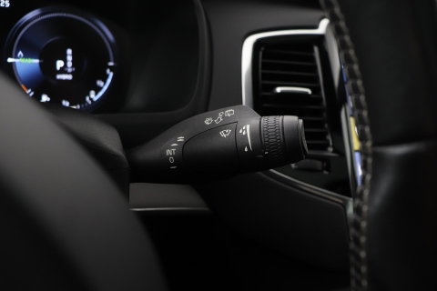 Volvo XC90 T8 Recharge R-Design | Bowers&Wilkins | Luchtvering | Panoramadak | 360° Camera | Head-Up | ACC