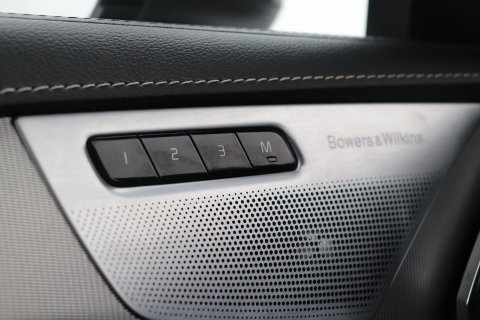 Volvo XC90 T8 Recharge R-Design | Bowers&Wilkins | Luchtvering | Panoramadak | 360° Camera | Head-Up | ACC