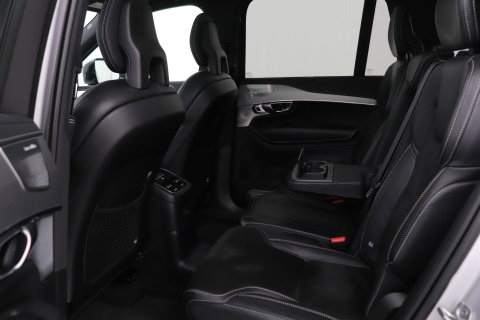 Volvo XC90 T8 Recharge R-Design | Bowers&Wilkins | Luchtvering | Panoramadak | 360° Camera | Head-Up | ACC