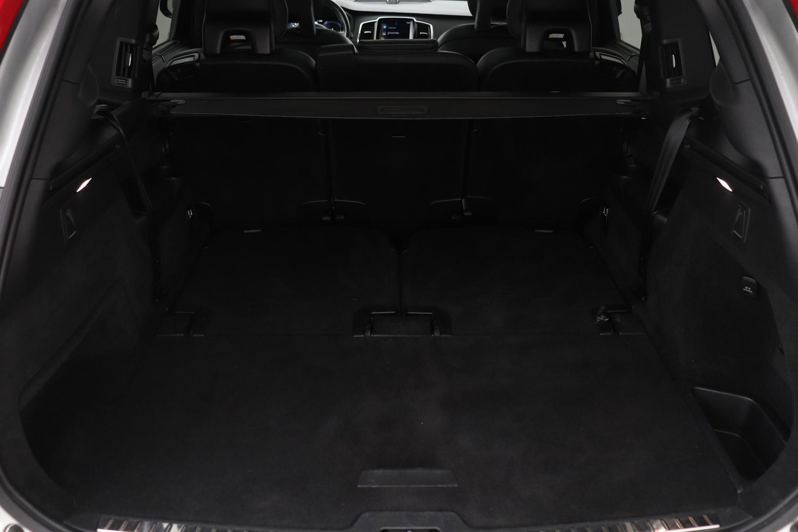 Volvo XC90 T8 Recharge R-Design | Bowers&Wilkins | Luchtvering | Panoramadak | 360° Camera | Head-Up | ACC