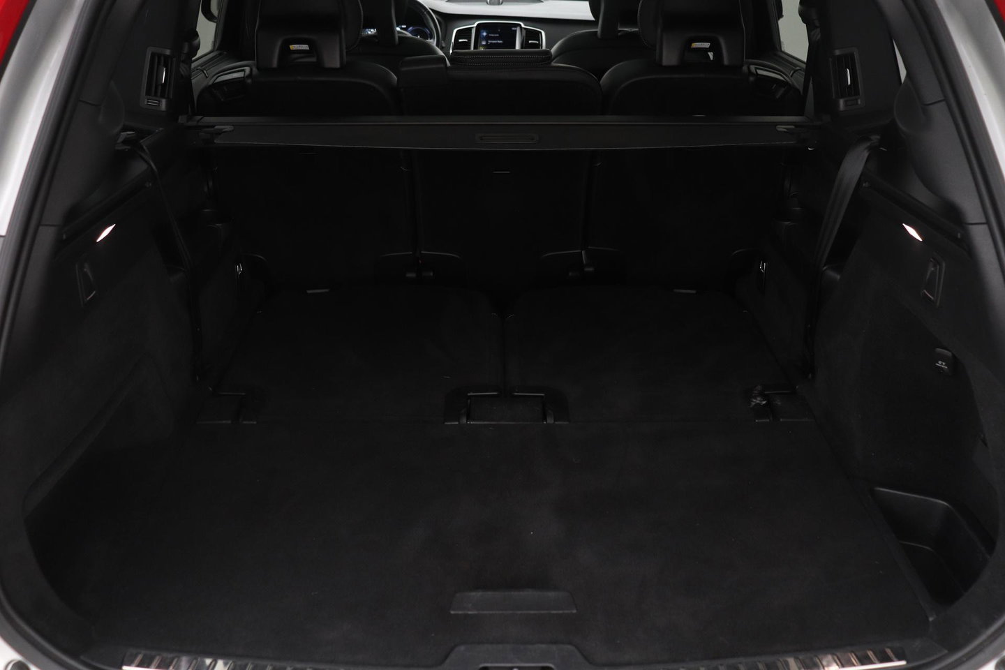 Volvo XC90 T8 Recharge R-Design | Bowers&Wilkins | Luchtvering | Panoramadak | 360° Camera | Head-Up | ACC