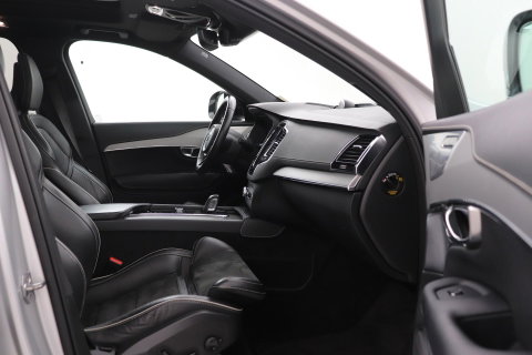Volvo XC90 T8 Recharge R-Design | Bowers&Wilkins | Luchtvering | Panoramadak | 360° Camera | Head-Up | ACC