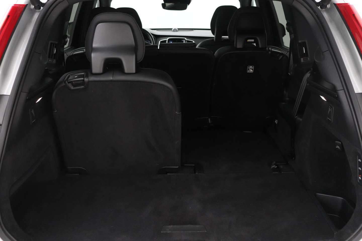 Volvo XC90 T8 Recharge R-Design | Bowers&Wilkins | Luchtvering | Panoramadak | 360° Camera | Head-Up | ACC