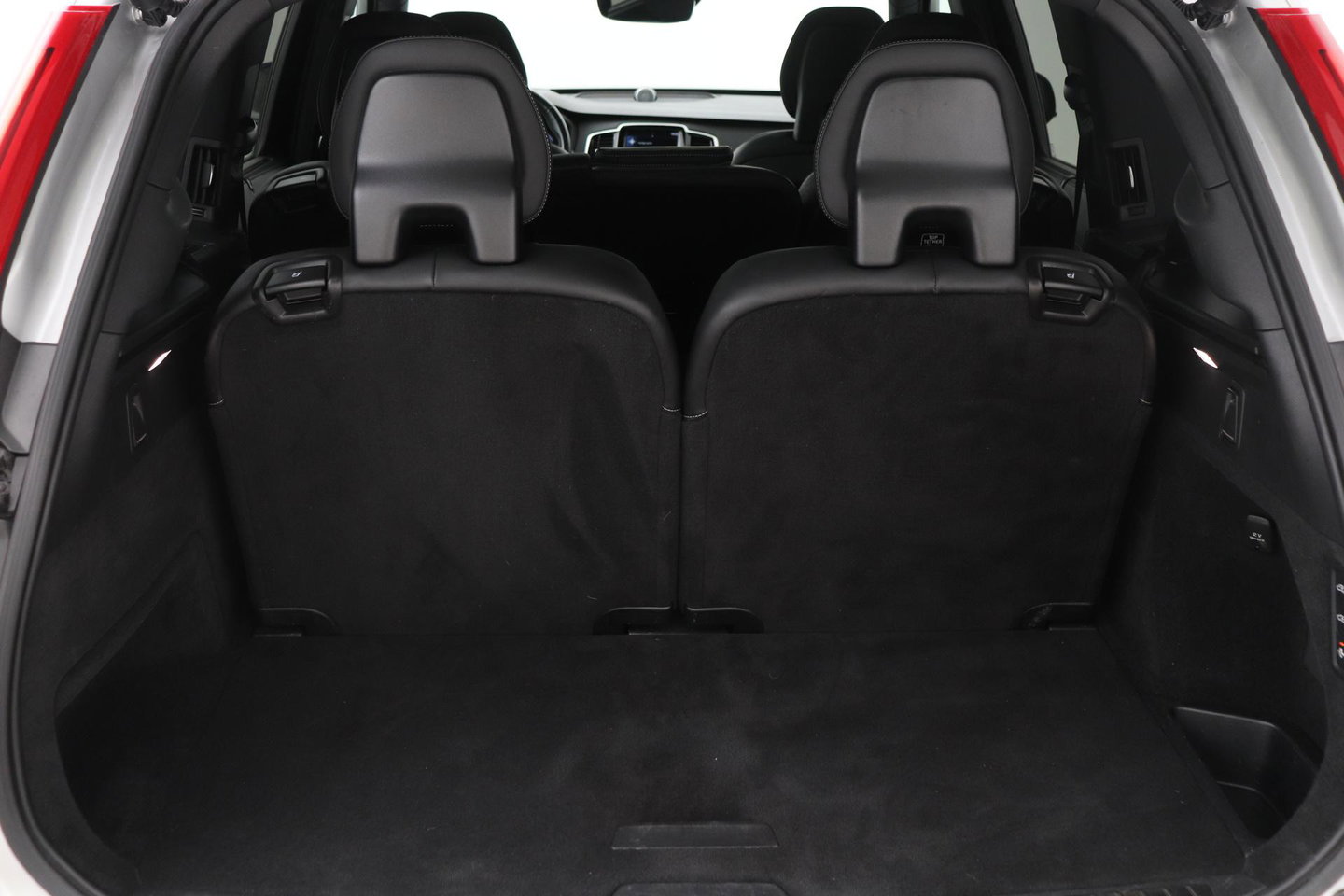 Volvo XC90 T8 Recharge R-Design | Bowers&Wilkins | Luchtvering | Panoramadak | 360° Camera | Head-Up | ACC