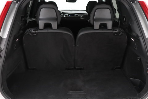Volvo XC90 T8 Recharge R-Design | Bowers&Wilkins | Luchtvering | Panoramadak | 360° Camera | Head-Up | ACC