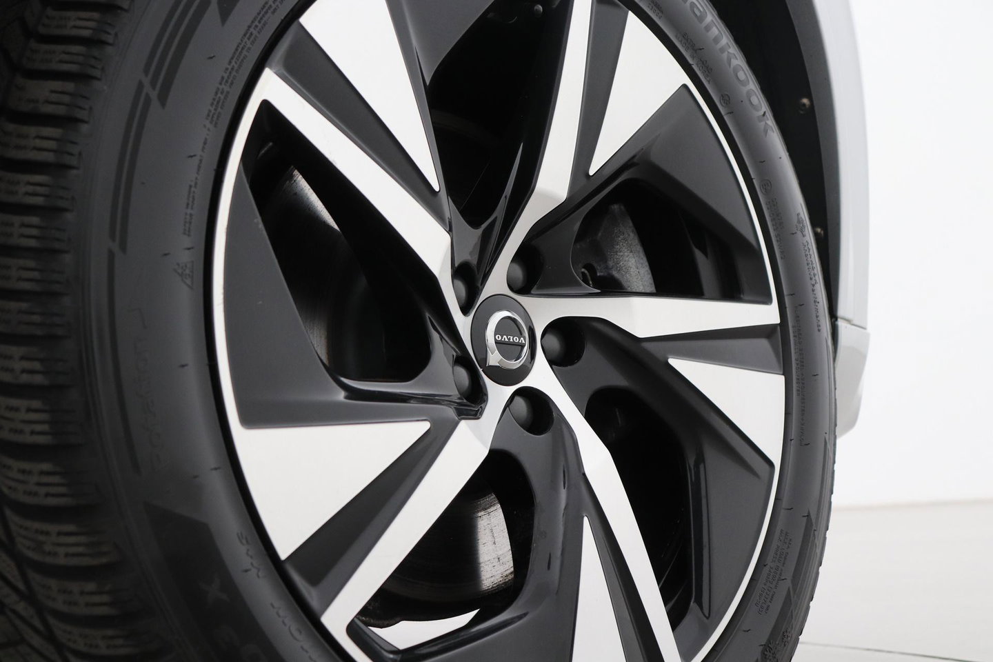 Volvo XC90 T8 Recharge R-Design | Bowers&Wilkins | Luchtvering | Panoramadak | 360° Camera | Head-Up | ACC