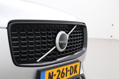 Volvo XC90 T8 Recharge R-Design | Bowers&Wilkins | Luchtvering | Panoramadak | 360° Camera | Head-Up | ACC