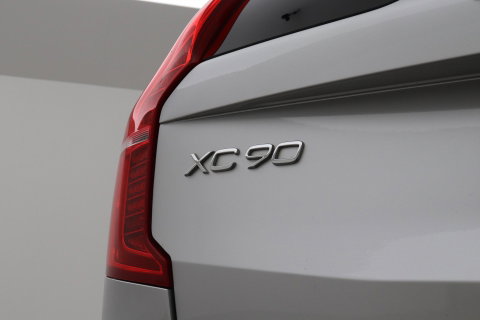 Volvo XC90 T8 Recharge R-Design | Bowers&Wilkins | Luchtvering | Panoramadak | 360° Camera | Head-Up | ACC