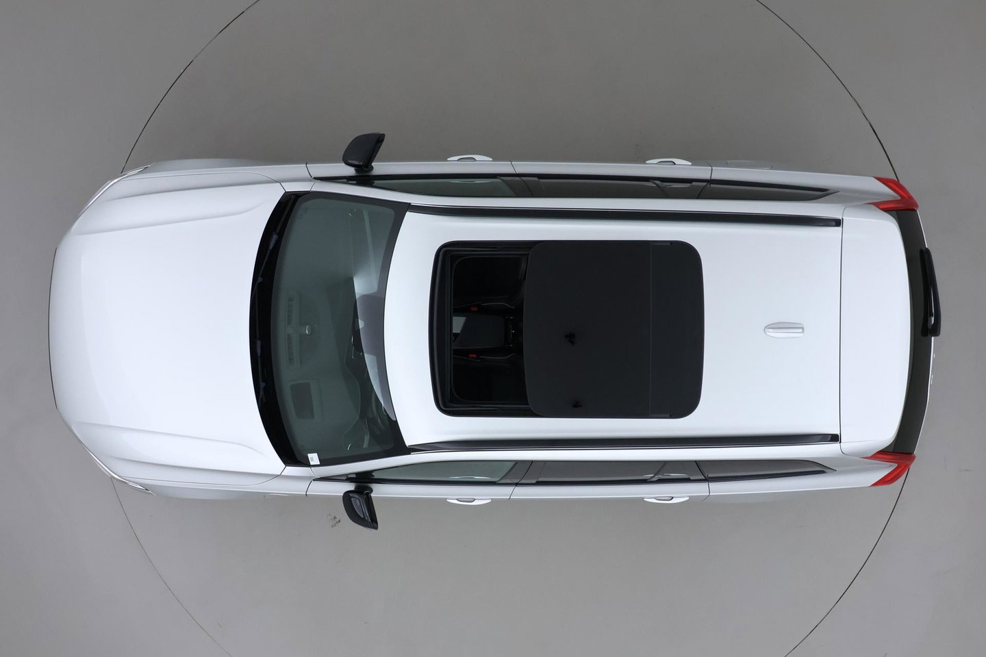 Volvo XC90 T8 Recharge R-Design | Bowers&Wilkins | Luchtvering | Panoramadak | 360° Camera | Head-Up | ACC