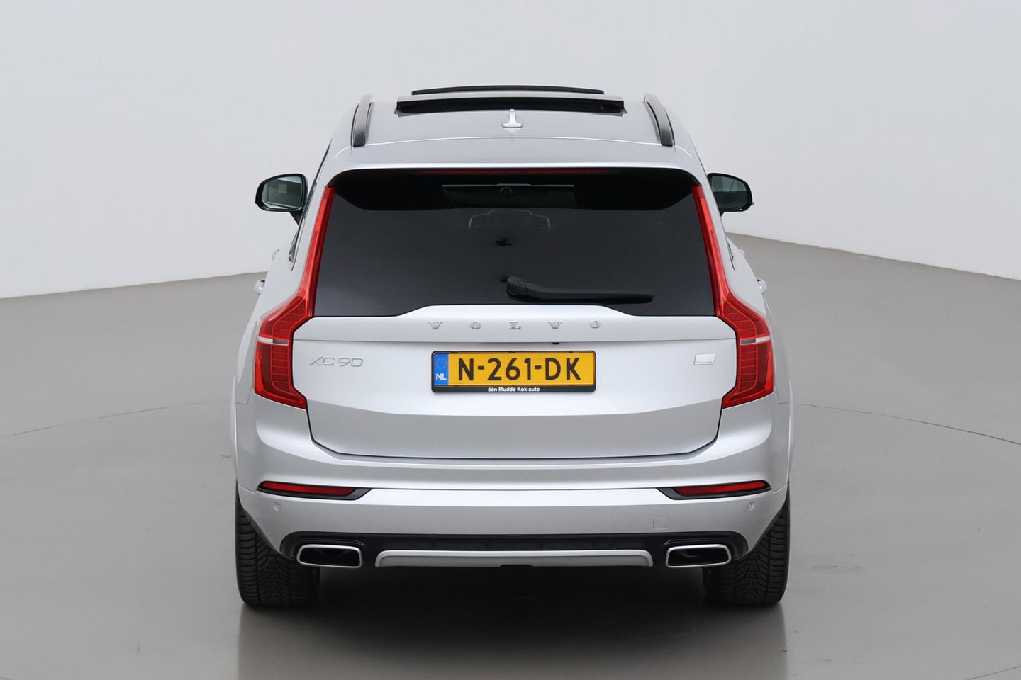 Volvo XC90 T8 Recharge R-Design | Bowers&Wilkins | Luchtvering | Panoramadak | 360° Camera | Head-Up | ACC