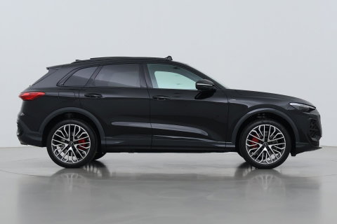 Audi Q5 2.0 TFSI e-hybrid Quattro S edition Competition | Panoramadak | 21 inch | Trekhaak