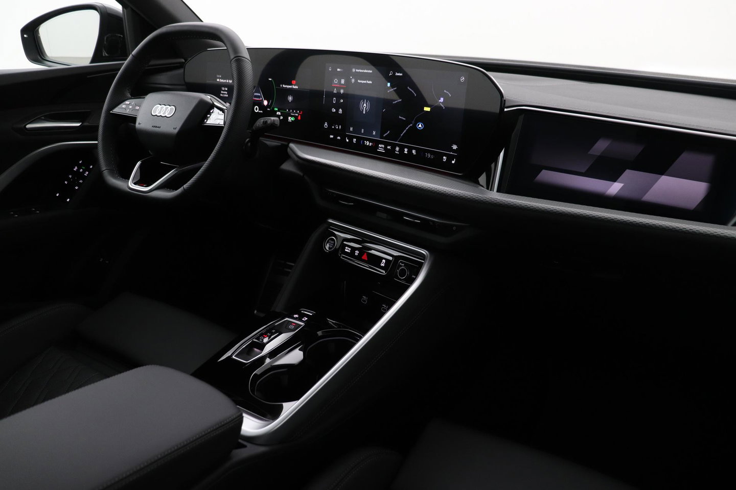 Audi Q5 2.0 TFSI e-hybrid Quattro S edition Competition | Panoramadak | 21 inch | Trekhaak