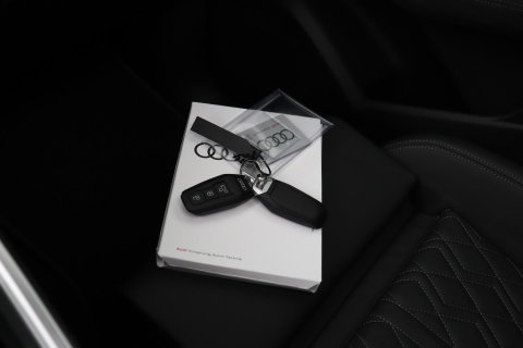 Audi Q5 2.0 TFSI e-hybrid Quattro S edition Competition | Panoramadak | 21 inch | Trekhaak
