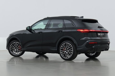 Audi Q5 2.0 TFSI e-hybrid Quattro S edition Competition | Panoramadak | 21 inch | Trekhaak