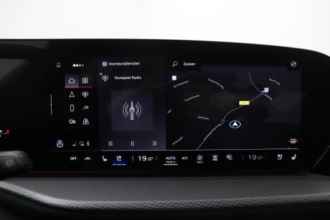 Audi Q5 2.0 TFSI e-hybrid Quattro S edition Competition | Panoramadak | 21 inch | Trekhaak