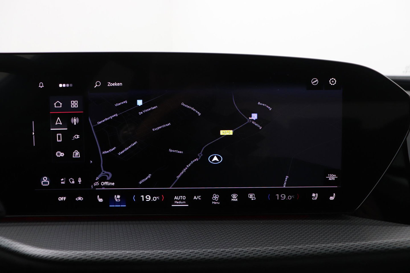 Audi Q5 2.0 TFSI e-hybrid Quattro S edition Competition | Panoramadak | 21 inch | Trekhaak
