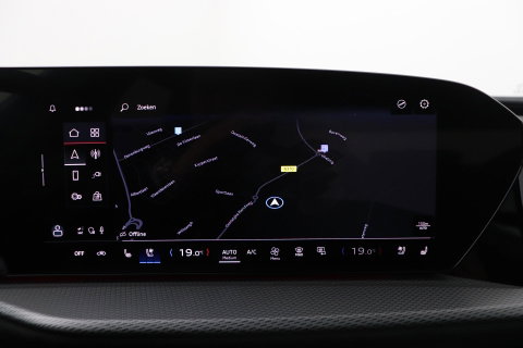 Audi Q5 2.0 TFSI e-hybrid Quattro S edition Competition | Panoramadak | 21 inch | Trekhaak
