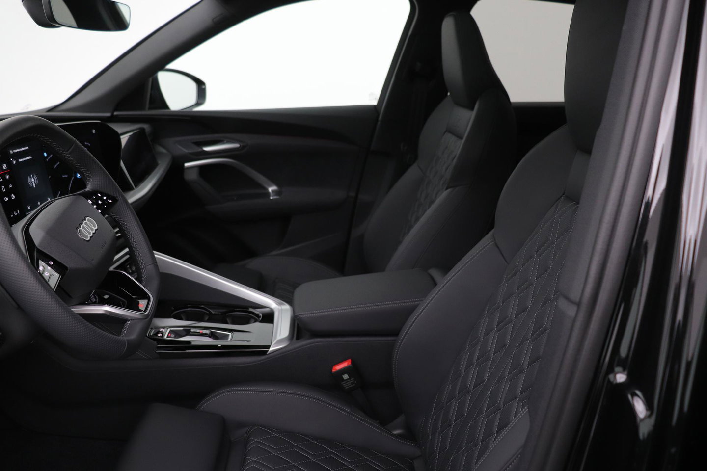 Audi Q5 2.0 TFSI e-hybrid Quattro S edition Competition | Panoramadak | 21 inch | Trekhaak