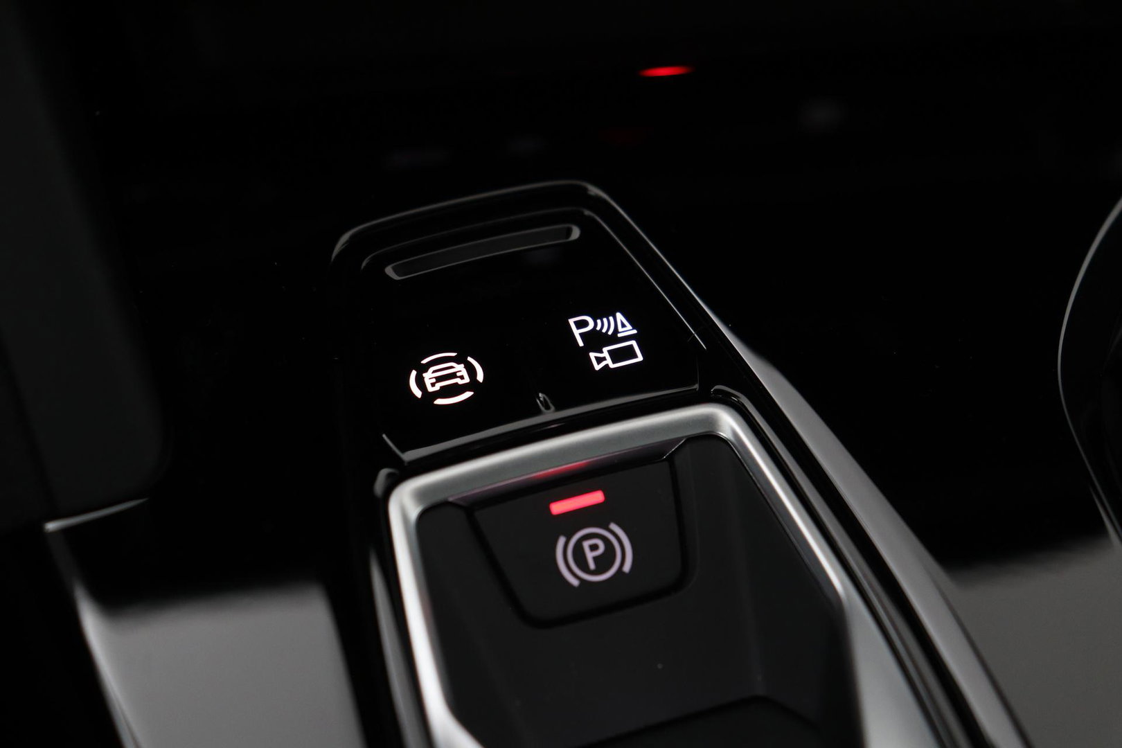 Audi Q5 2.0 TFSI e-hybrid Quattro S edition Competition | Panoramadak | 21 inch | Trekhaak