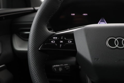 Audi Q5 2.0 TFSI e-hybrid Quattro S edition Competition | Panoramadak | 21 inch | Trekhaak