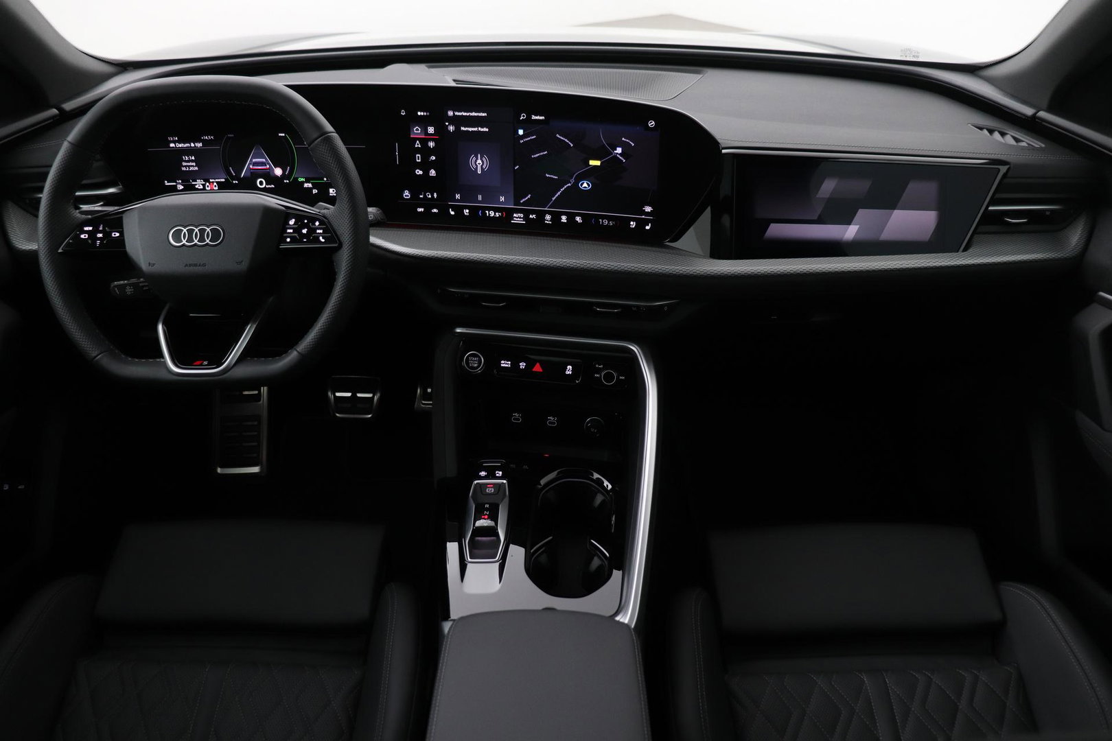 Audi Q5 2.0 TFSI e-hybrid Quattro S edition Competition | Panoramadak | 21 inch | Trekhaak