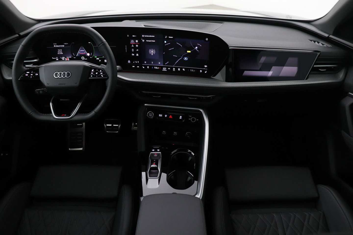 Audi Q5 2.0 TFSI e-hybrid Quattro S edition Competition | Panoramadak | 21 inch | Trekhaak