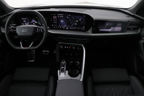 Audi Q5 2.0 TFSI e-hybrid Quattro S edition Competition | Panoramadak | 21 inch | Trekhaak