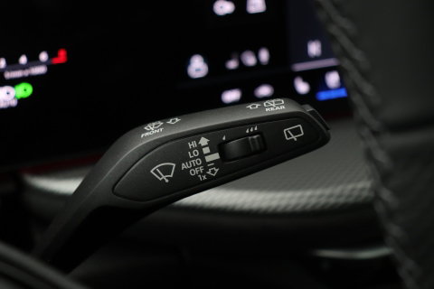 Audi Q5 2.0 TFSI e-hybrid Quattro S edition Competition | Panoramadak | 21 inch | Trekhaak