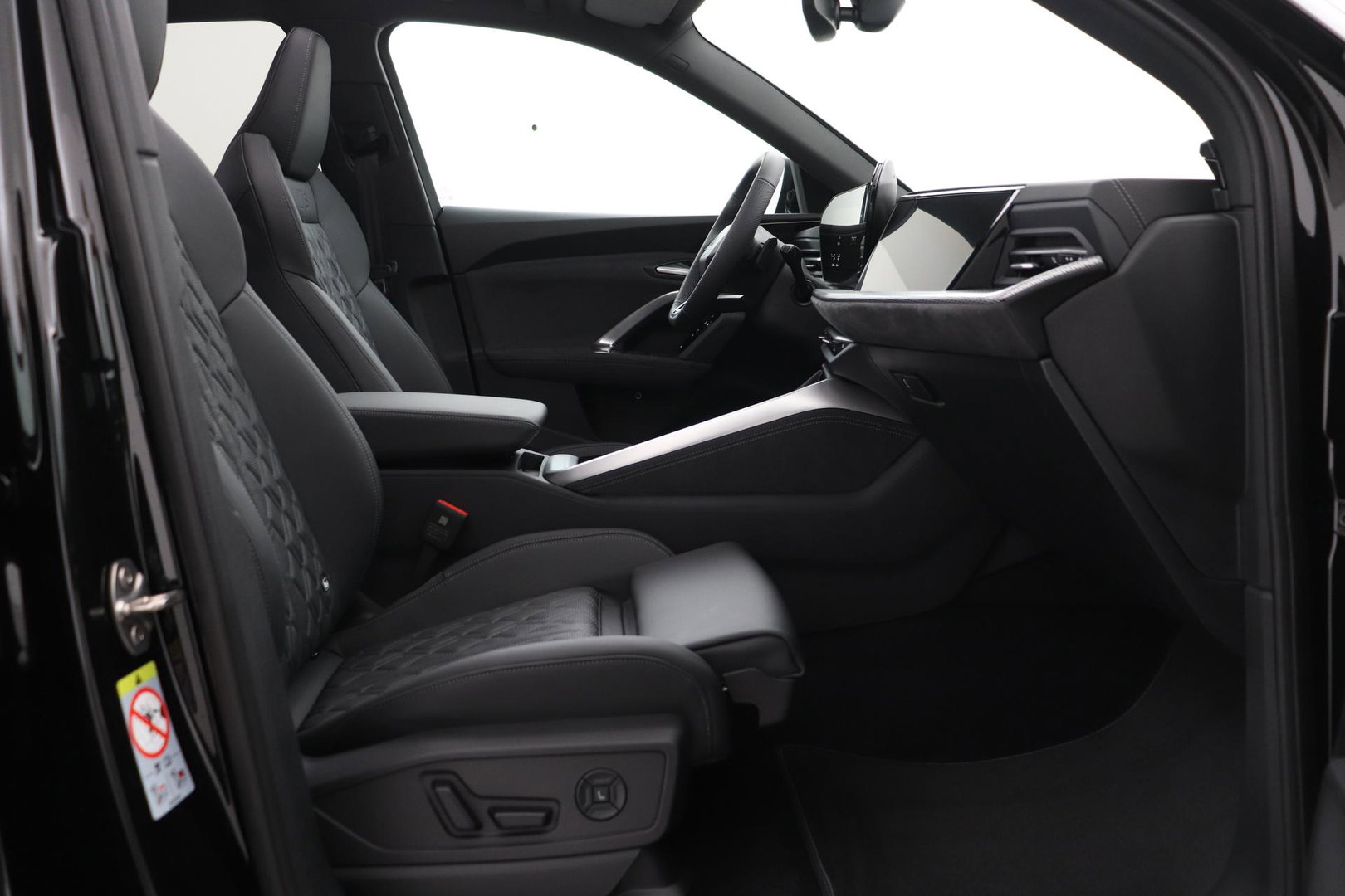 Audi Q5 2.0 TFSI e-hybrid Quattro S edition Competition | Panoramadak | 21 inch | Trekhaak
