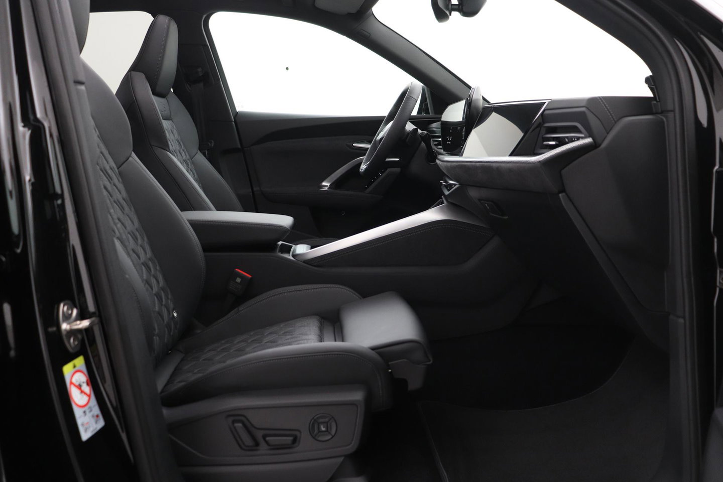 Audi Q5 2.0 TFSI e-hybrid Quattro S edition Competition | Panoramadak | 21 inch | Trekhaak
