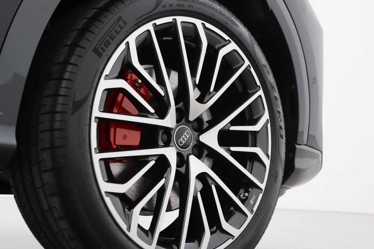 Audi Q5 2.0 TFSI e-hybrid Quattro S edition Competition | Panoramadak | 21 inch | Trekhaak