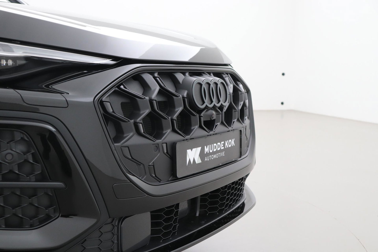 Audi Q5 2.0 TFSI e-hybrid Quattro S edition Competition | Panoramadak | 21 inch | Trekhaak