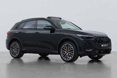 Audi Q5 2.0 TFSI e-hybrid Quattro S edition Competition | Panoramadak | 21 inch | Trekhaak
