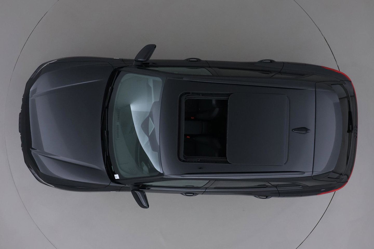 Audi Q5 2.0 TFSI e-hybrid Quattro S edition Competition | Panoramadak | 21 inch | Trekhaak
