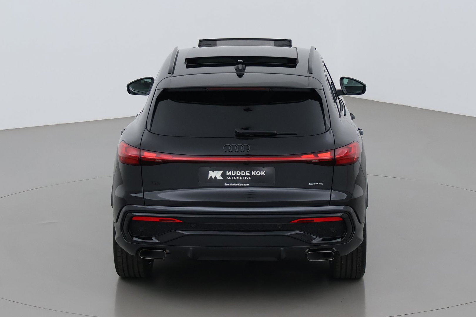 Audi Q5 2.0 TFSI e-hybrid Quattro S edition Competition | Panoramadak | 21 inch | Trekhaak