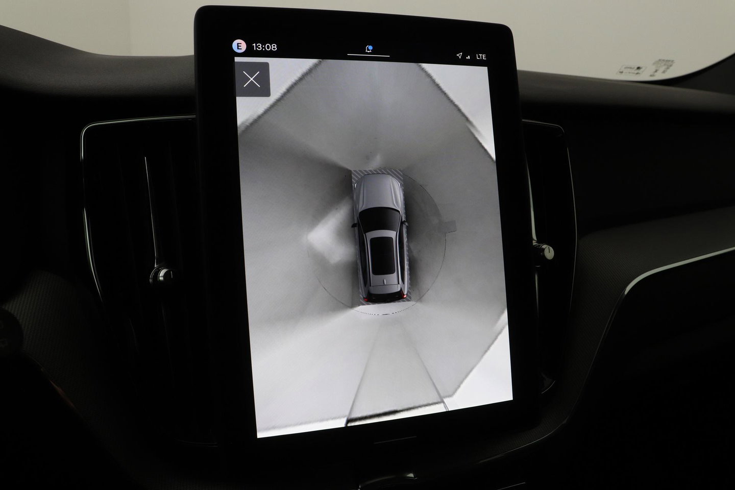Volvo XC60 T6 Plus Black Edition | Harman/Kardon | Panoramadak | Head-Up | 360-camera