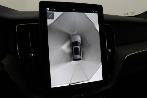 Volvo XC60 T6 Plus Black Edition | Harman/Kardon | Panoramadak | Head-Up | 360-camera