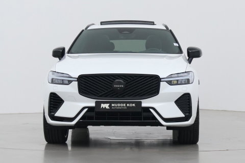 Volvo XC60 T6 Plus Black Edition | Harman/Kardon | Panoramadak | Head-Up | 360-camera