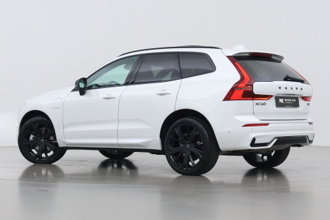 Volvo XC60 T6 Plus Black Edition | Harman/Kardon | Panoramadak | Head-Up | 360-camera