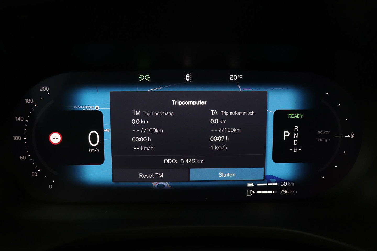Volvo XC60 T6 Plus Black Edition | Harman/Kardon | Panoramadak | Head-Up | 360-camera