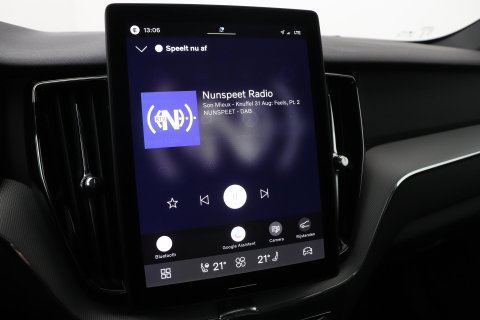 Volvo XC60 T6 Plus Black Edition | Harman/Kardon | Panoramadak | Head-Up | 360-camera