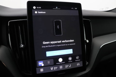 Volvo XC60 T6 Plus Black Edition | Harman/Kardon | Panoramadak | Head-Up | 360-camera