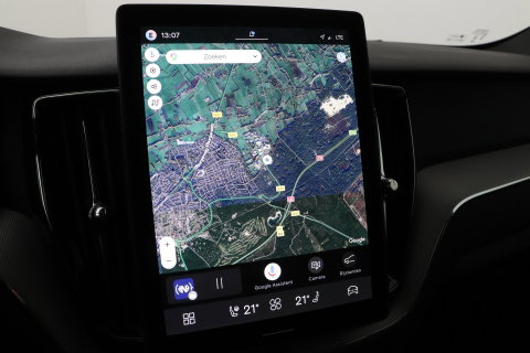 Volvo XC60 T6 Plus Black Edition | Harman/Kardon | Panoramadak | Head-Up | 360-camera