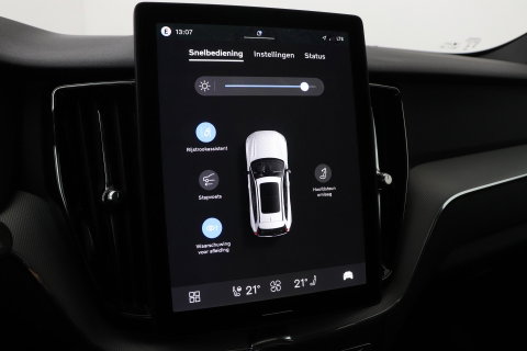 Volvo XC60 T6 Plus Black Edition | Harman/Kardon | Panoramadak | Head-Up | 360-camera