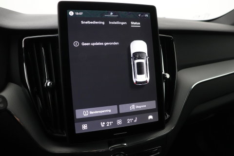 Volvo XC60 T6 Plus Black Edition | Harman/Kardon | Panoramadak | Head-Up | 360-camera