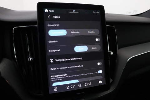 Volvo XC60 T6 Plus Black Edition | Harman/Kardon | Panoramadak | Head-Up | 360-camera