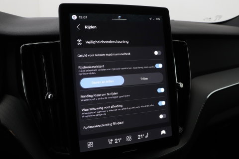 Volvo XC60 T6 Plus Black Edition | Harman/Kardon | Panoramadak | Head-Up | 360-camera
