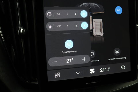 Volvo XC60 T6 Plus Black Edition | Harman/Kardon | Panoramadak | Head-Up | 360-camera