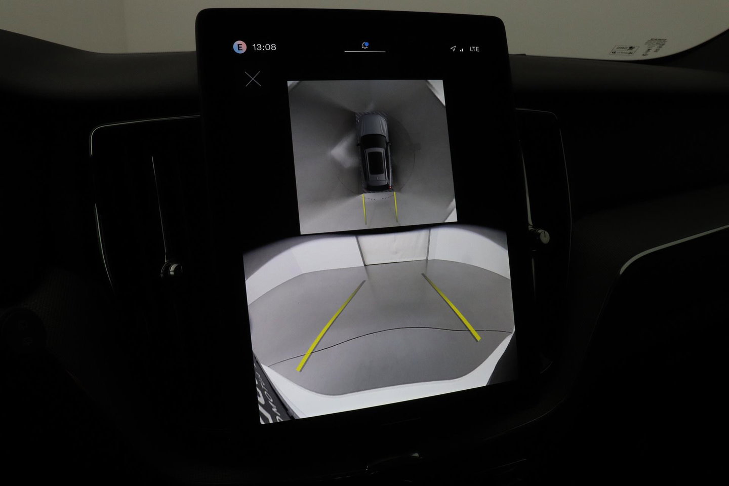 Volvo XC60 T6 Plus Black Edition | Harman/Kardon | Panoramadak | Head-Up | 360-camera